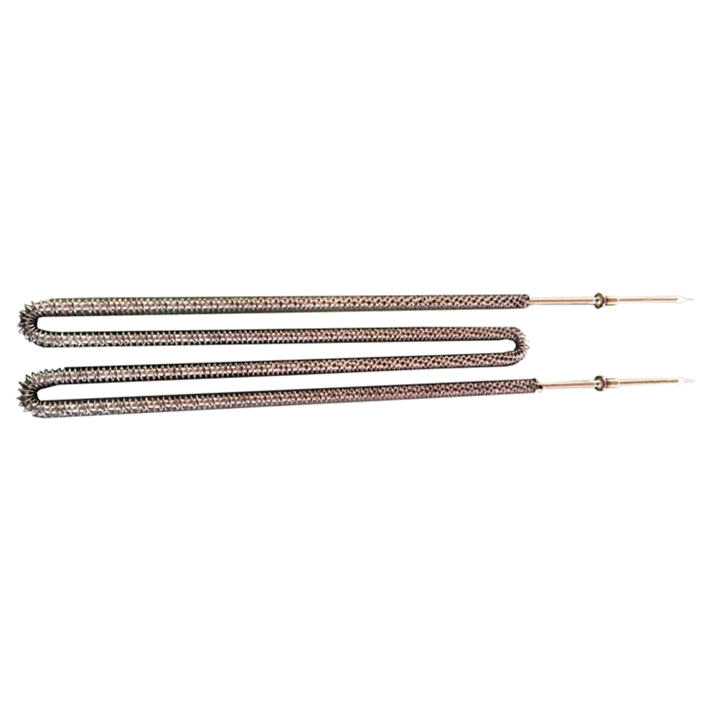 Téitheoir Tubular Ribeach Fadsaoil